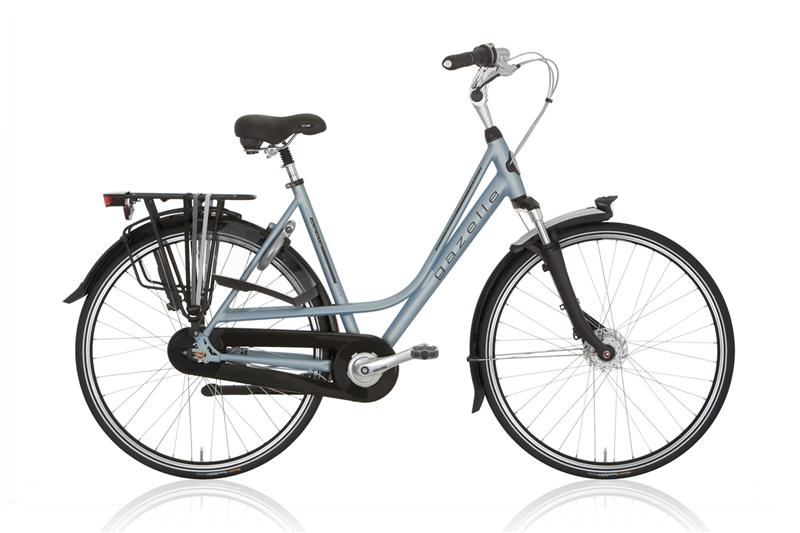 Poging optocht masker Gazelle Paris Plus - 2013 fiets vergelijken? Vergelijk fietsen op  vergelijkfiets.nl