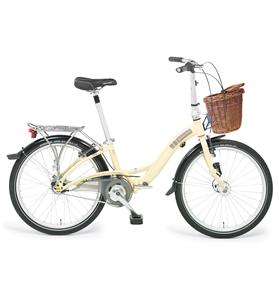 dahon glide